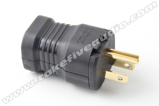 Furutech FI-15M Plus (G) Male Plug